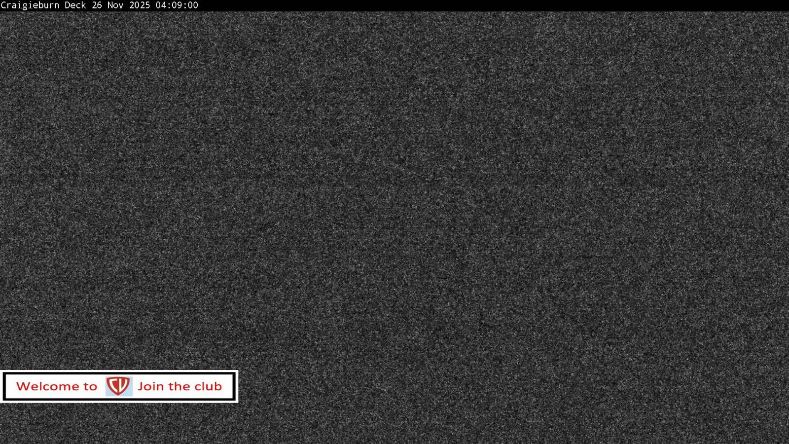 Webcam Craigieburn: Lodge