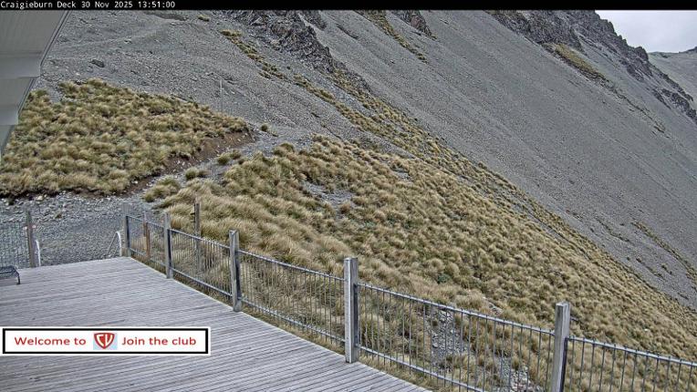 Webcam Craigieburn: Lodge