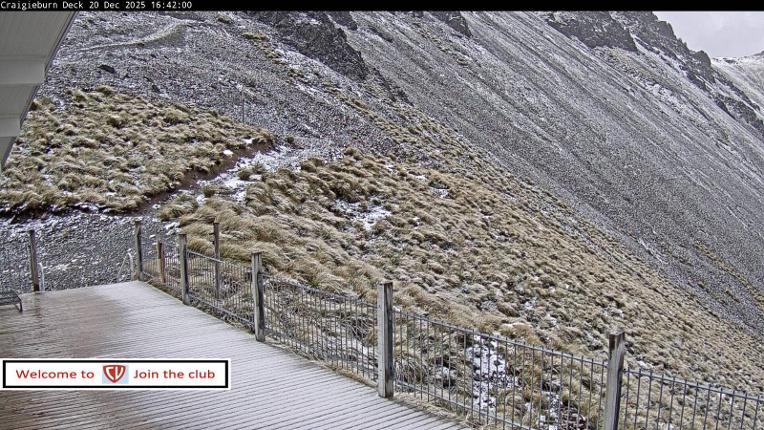 Webcam Craigieburn: Lodge