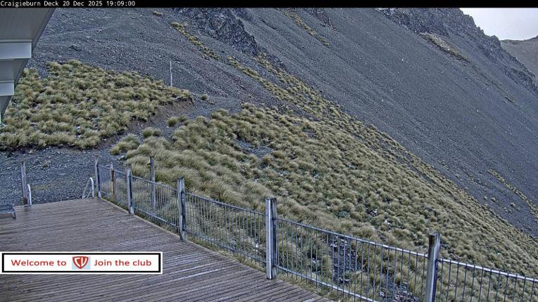 Webcam Craigieburn: Lodge