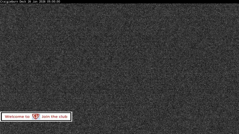 Webcam Craigieburn: Lodge