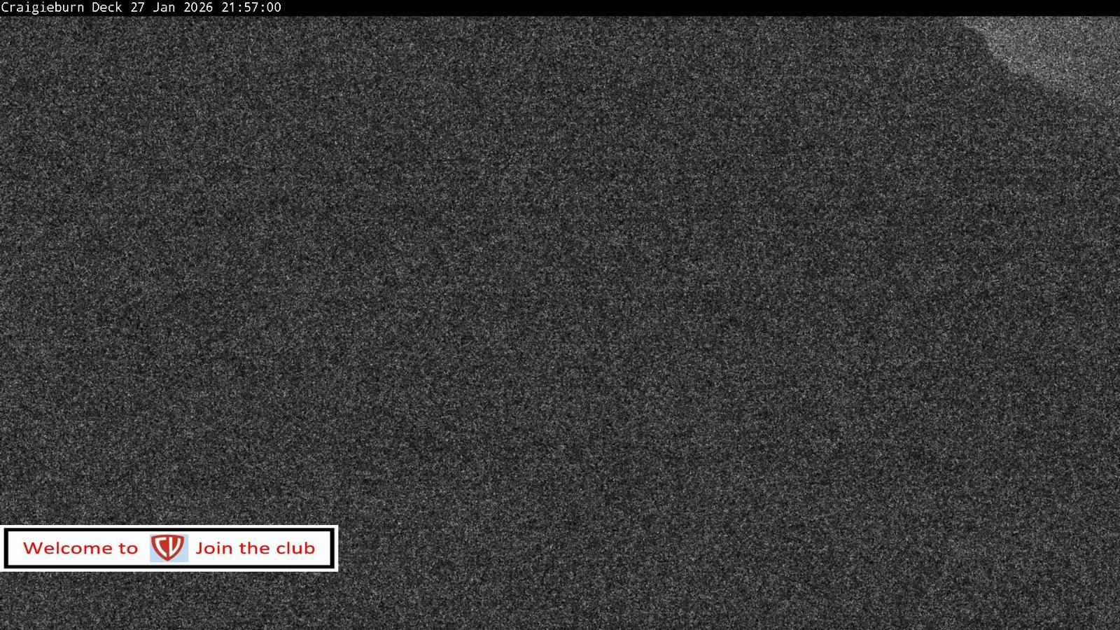 Webcam Craigieburn: Lodge