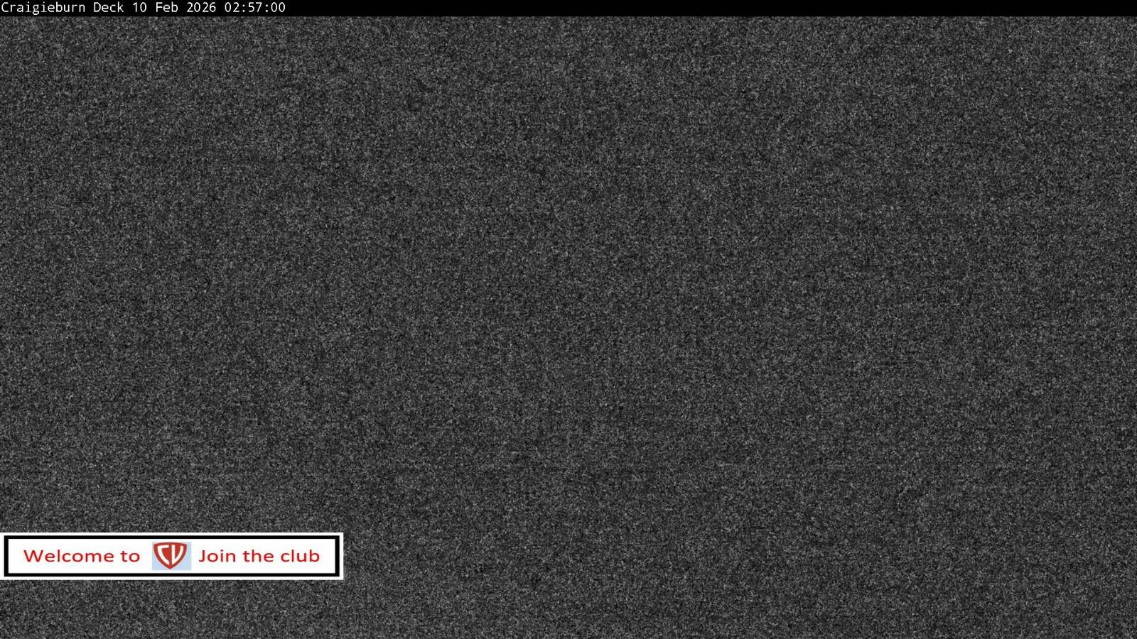 Webcam Craigieburn: Lodge