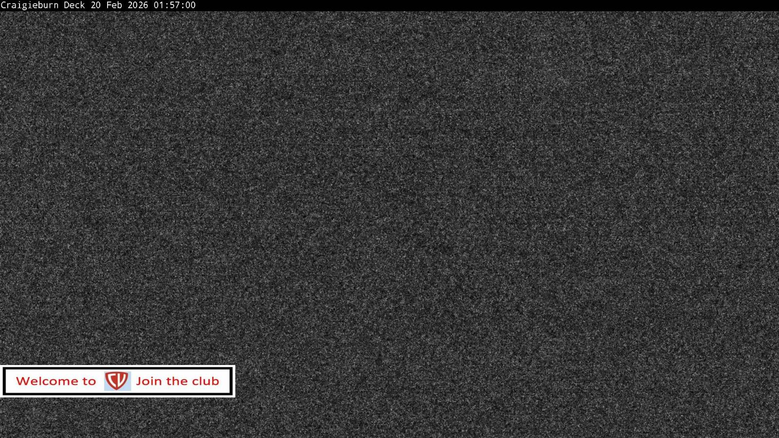 Webcam Craigieburn: Lodge