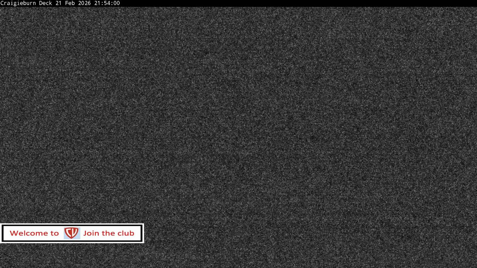 Webcam Craigieburn: Lodge