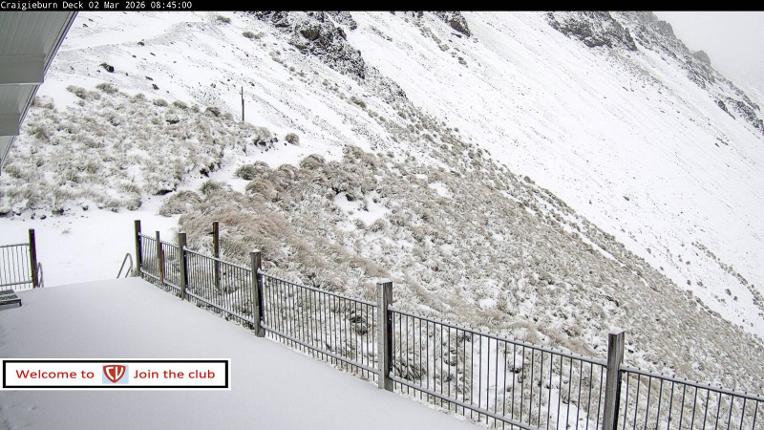 Webcam Craigieburn: Lodge