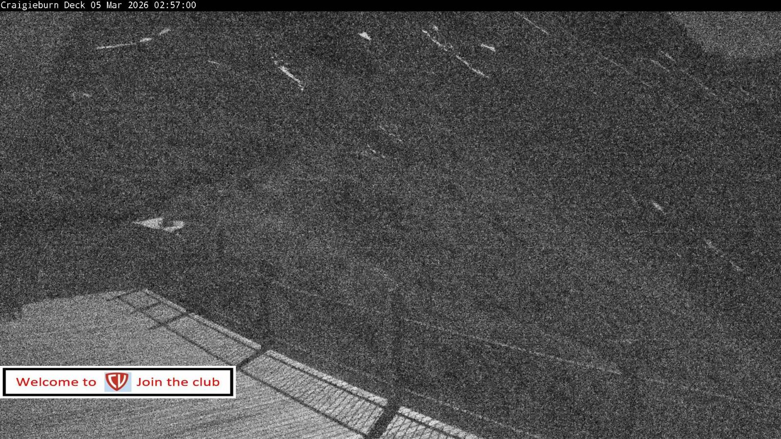 Webcam Craigieburn: Lodge