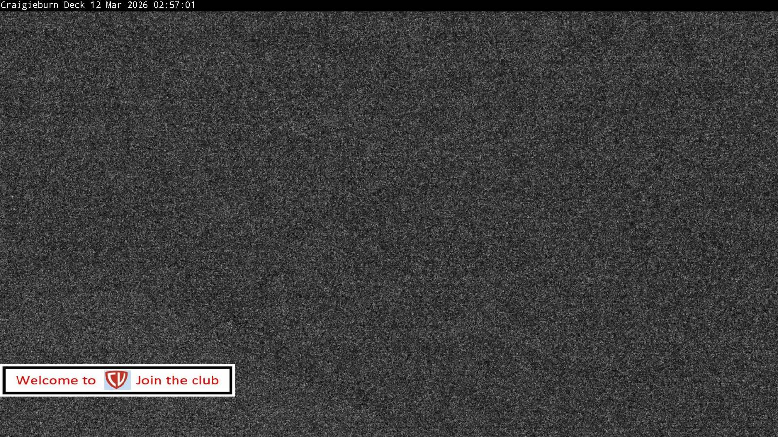 Webcam Craigieburn: Lodge