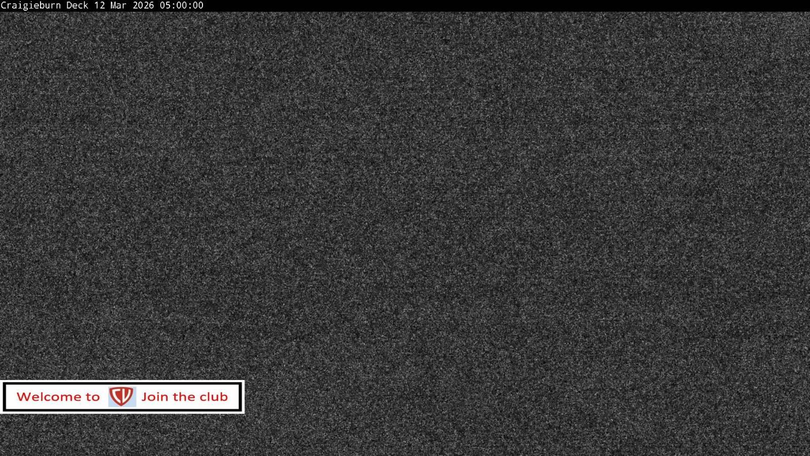 Webcam Craigieburn: Lodge