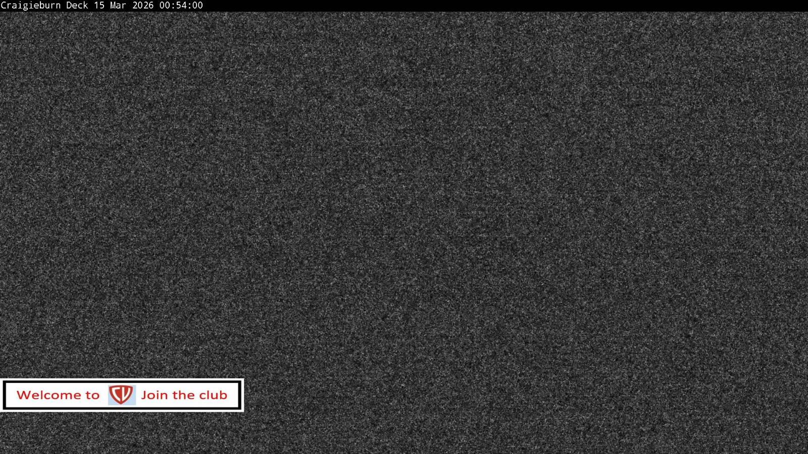 Webcam Craigieburn: Lodge