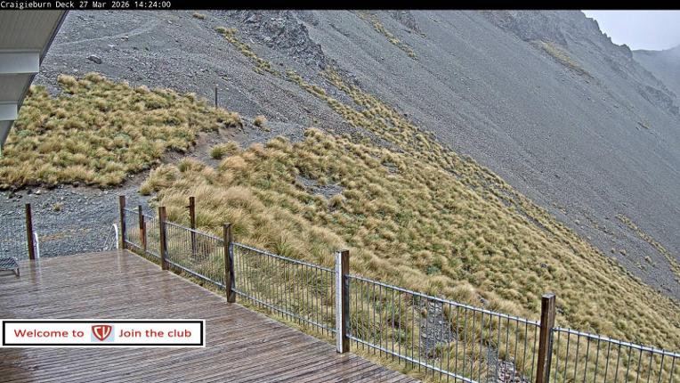 Webcam Craigieburn: Lodge