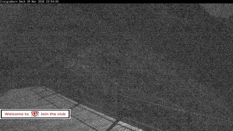 Webcam Craigieburn: Lodge