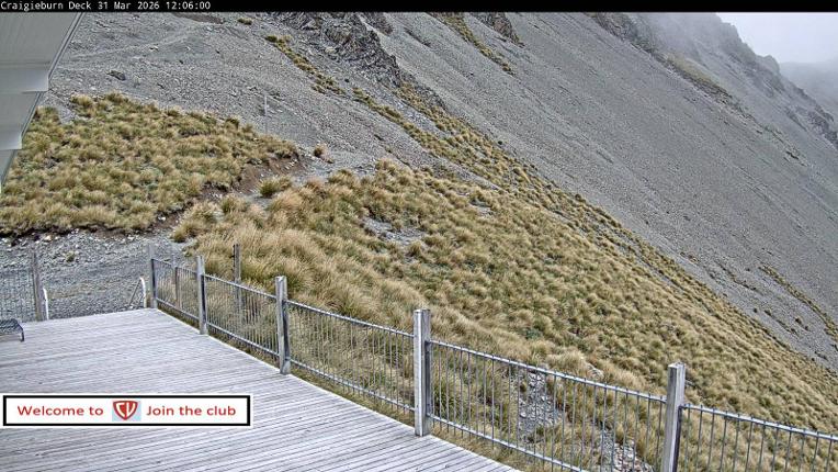 Webcam Craigieburn: Lodge