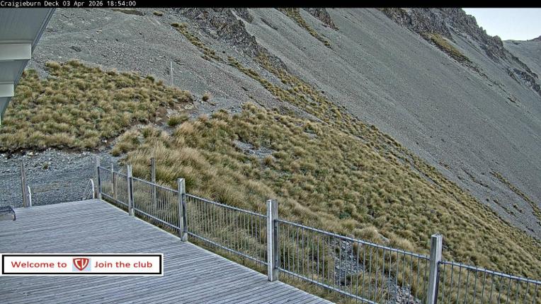 Webcam Craigieburn: Lodge