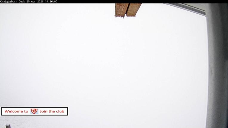 Webcam Craigieburn: Lodge