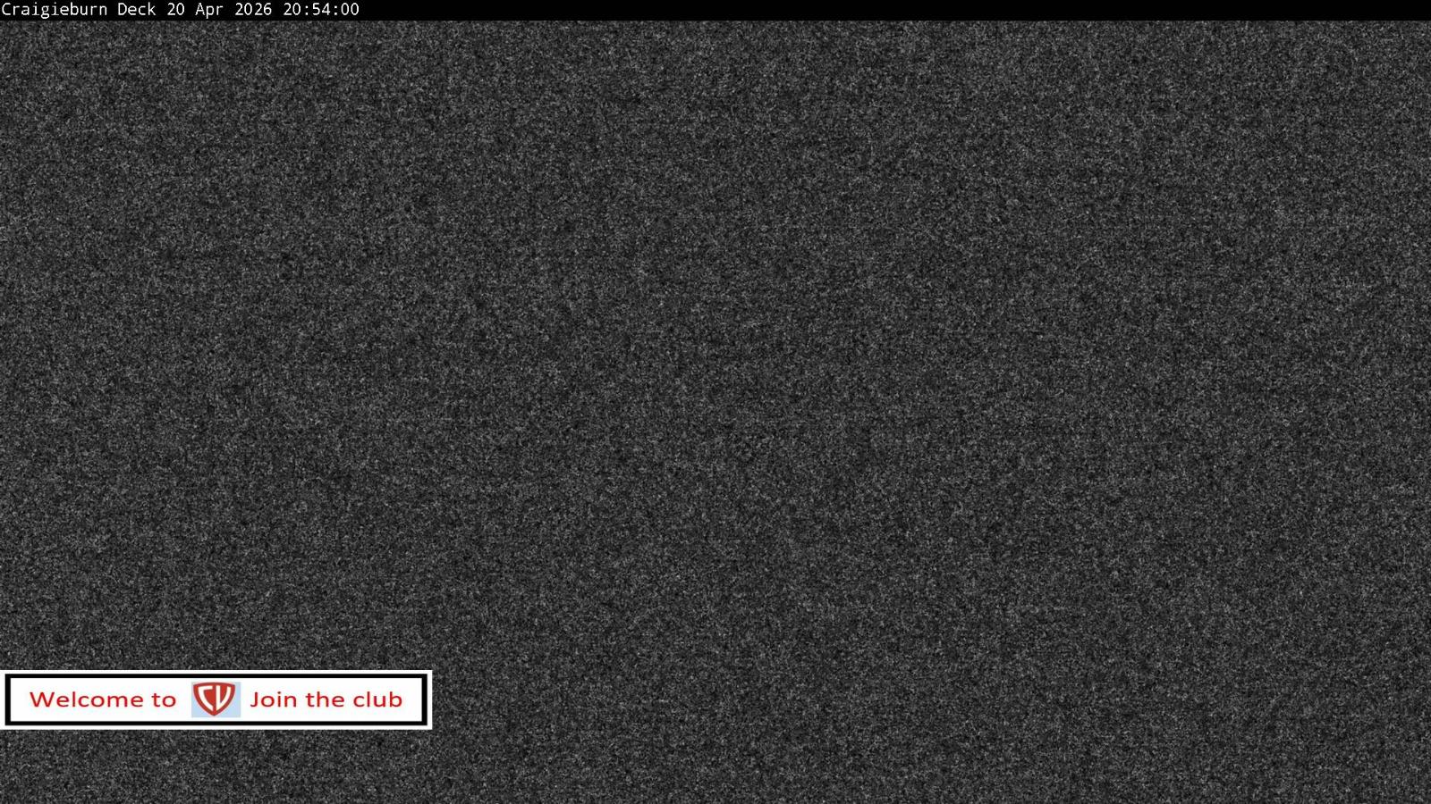 Webcam Craigieburn: Lodge