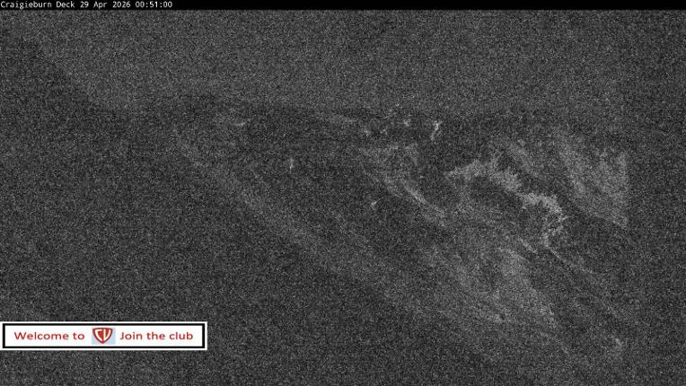 Webcam Craigieburn: Lodge