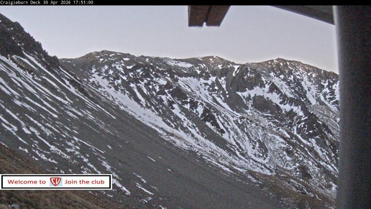 Webcam Craigieburn: Lodge