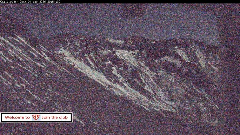 Webcam Craigieburn: Lodge