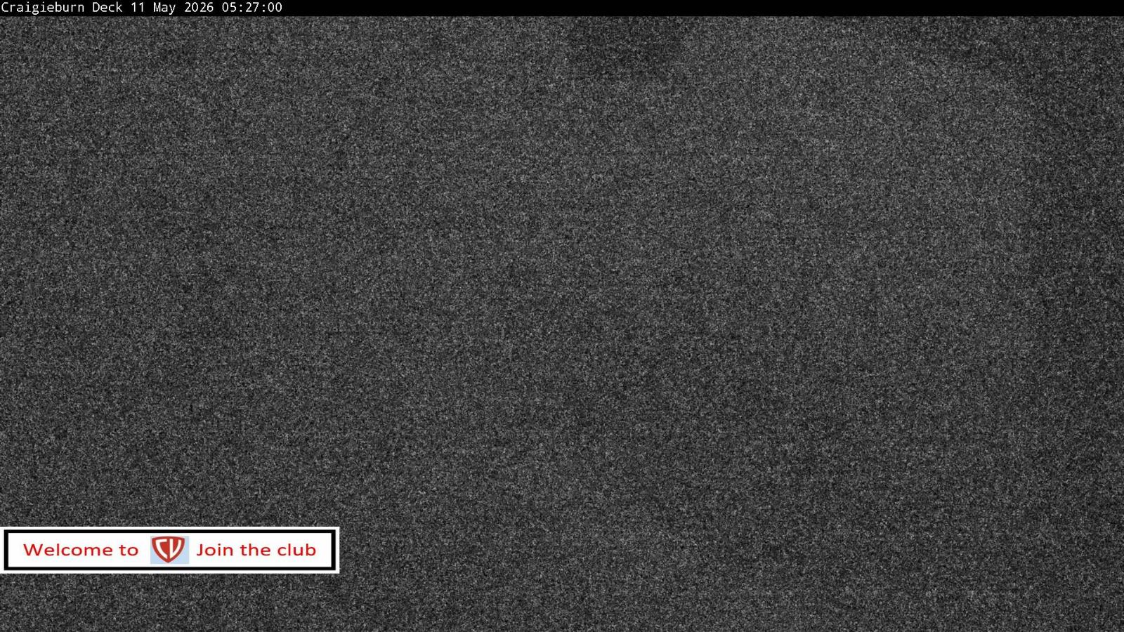Webcam Craigieburn: Lodge