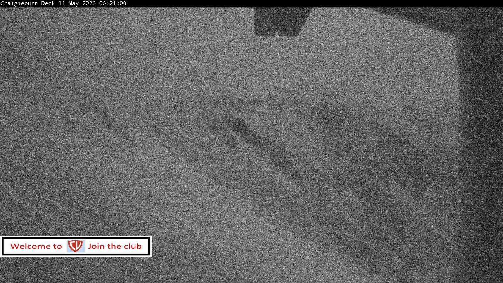 Webcam Craigieburn: Lodge