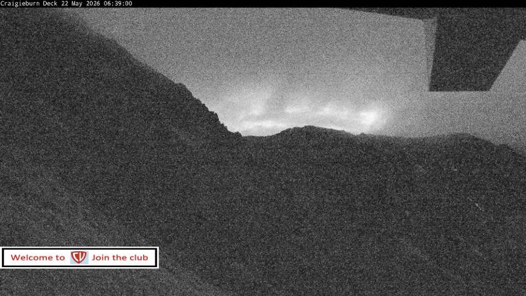 Webcam Craigieburn: Lodge