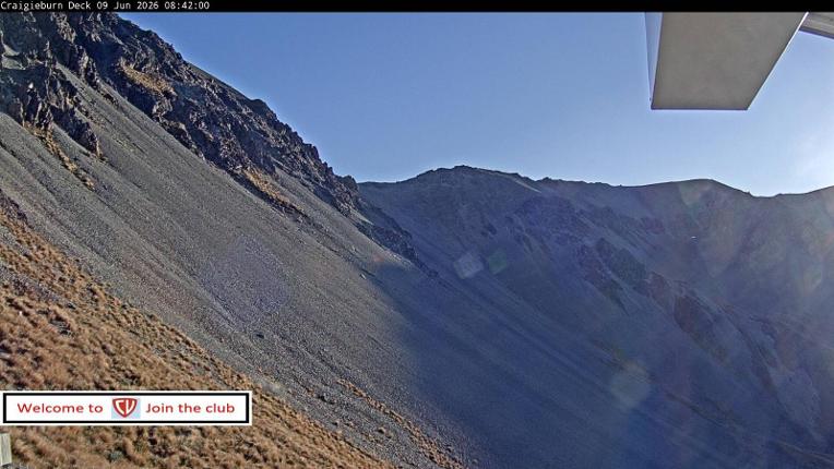 Webcam Craigieburn: Lodge
