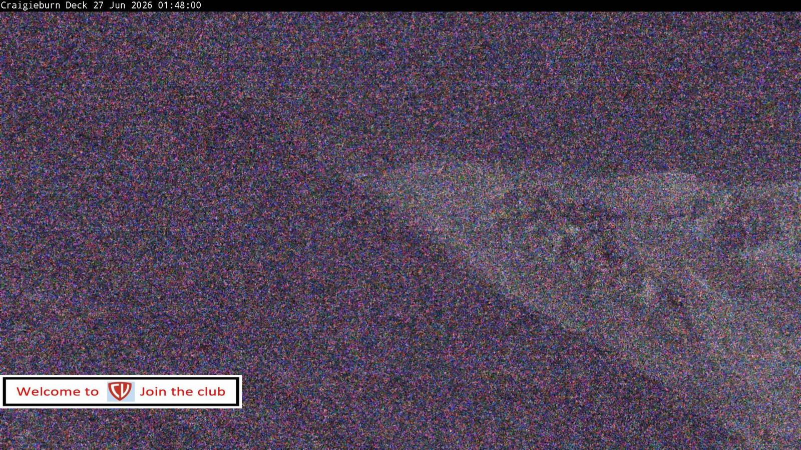 Webcam Craigieburn: Lodge