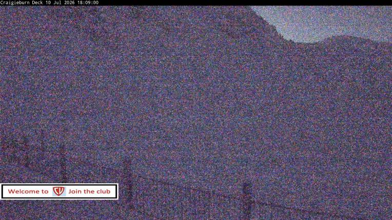 Webcam Craigieburn: Lodge