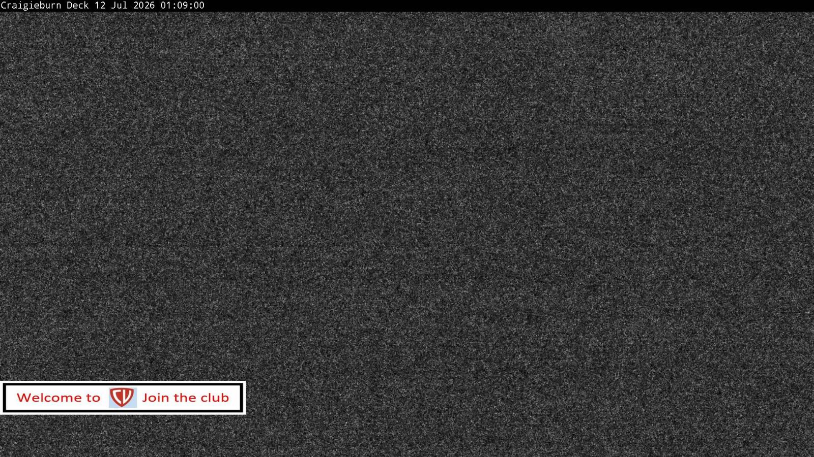 Webcam Craigieburn: Lodge