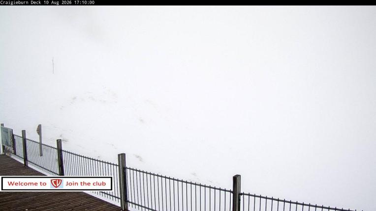 Webcam Craigieburn: Lodge