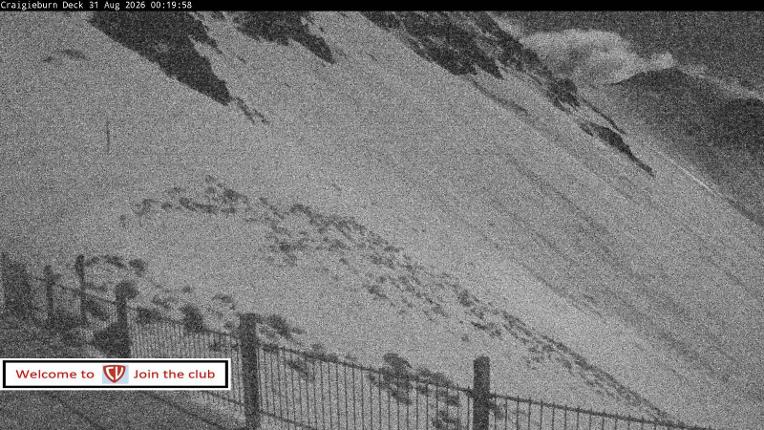 Webcam Craigieburn: Lodge