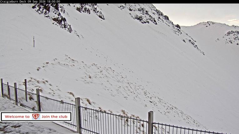 Webcam Craigieburn: Lodge