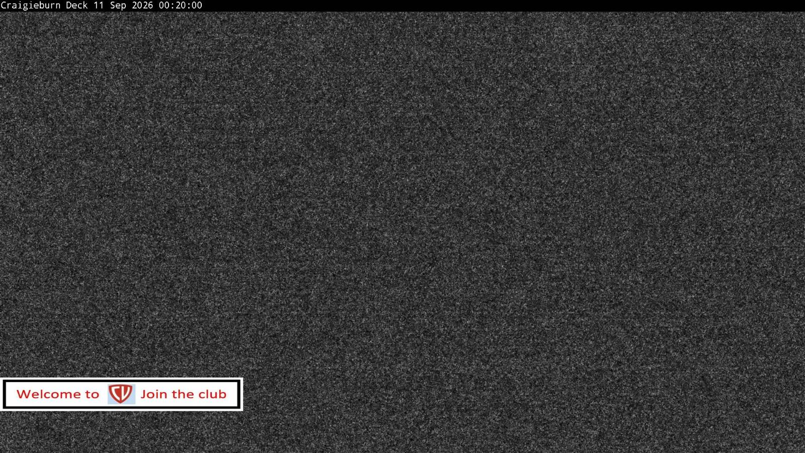 Webcam Craigieburn: Lodge