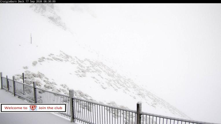Webcam Craigieburn: Lodge