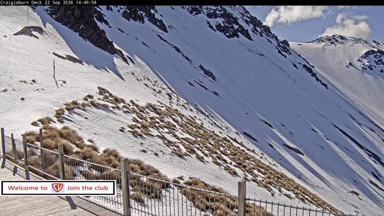 Webcam Craigieburn: Lodge
