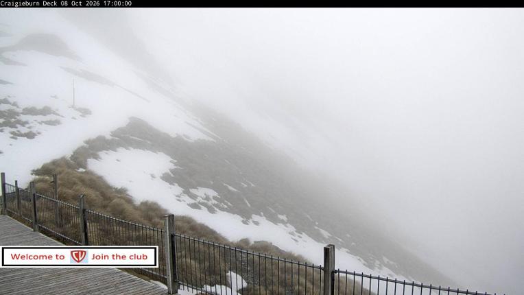 Webcam Craigieburn: Lodge