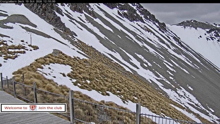 Webcam Craigieburn: Lodge