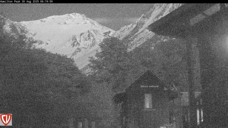 Webcam Craigieburn: Ngahere