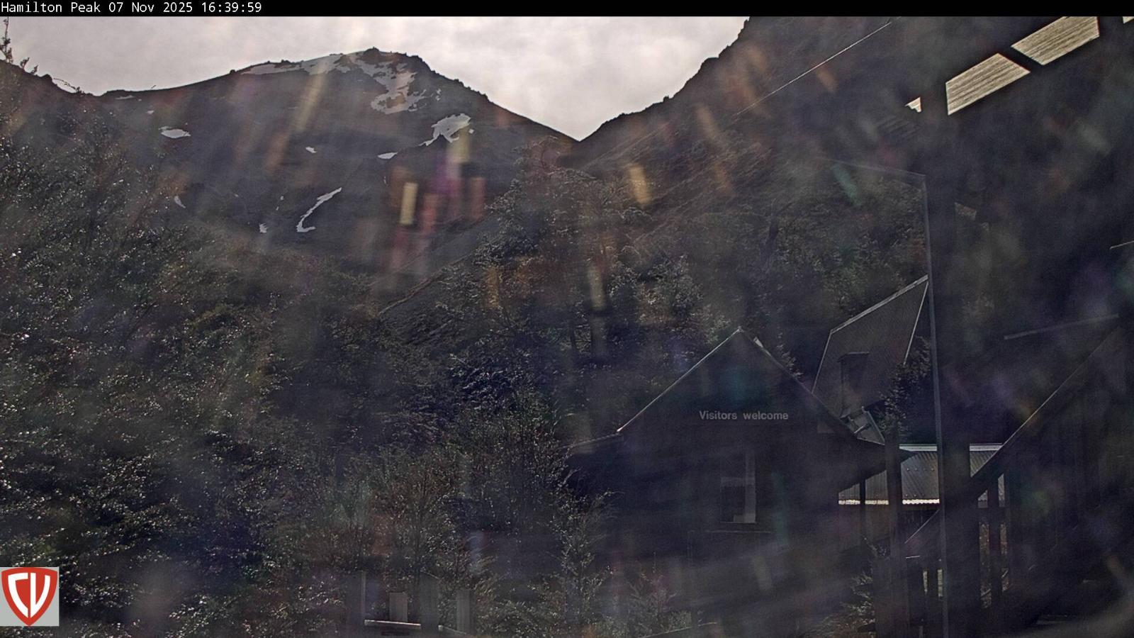 Webcam Craigieburn: Ngahere