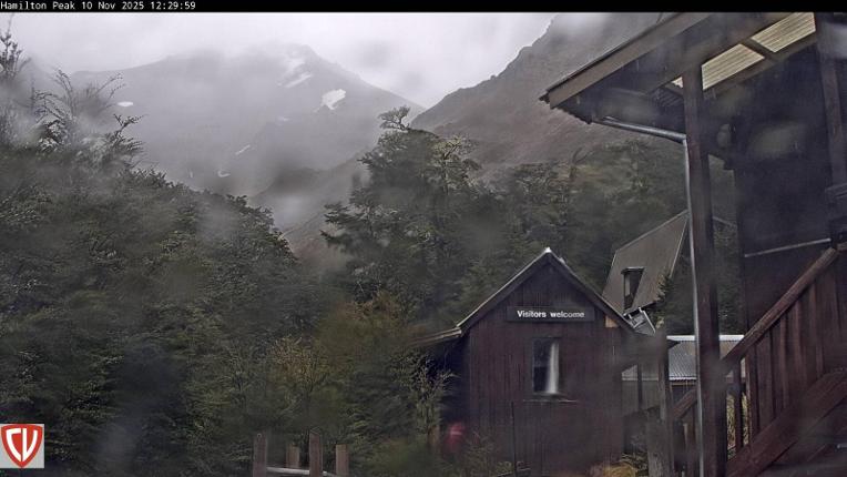 Webcam Craigieburn: Ngahere