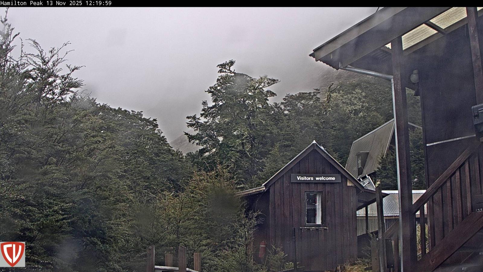 Webcam Craigieburn: Ngahere