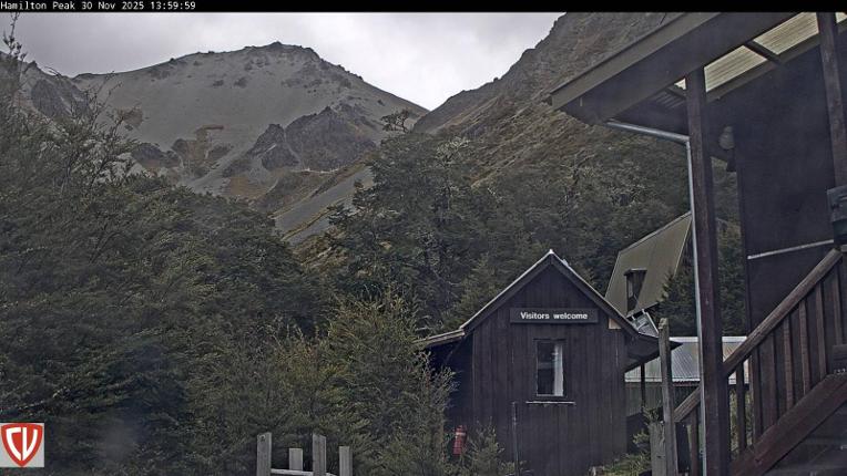 Webcam Craigieburn: Ngahere