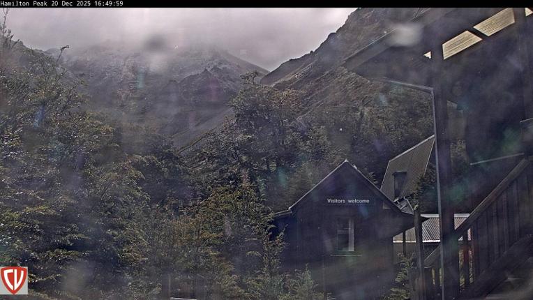 Webcam Craigieburn: Ngahere