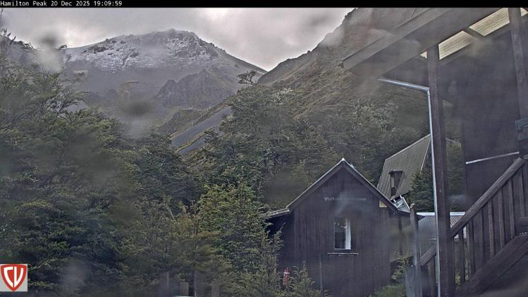 Webcam Craigieburn: Ngahere