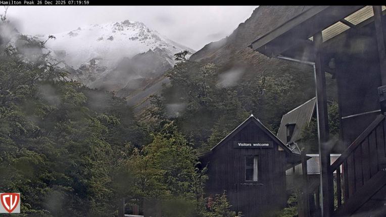 Webcam Craigieburn: Ngahere