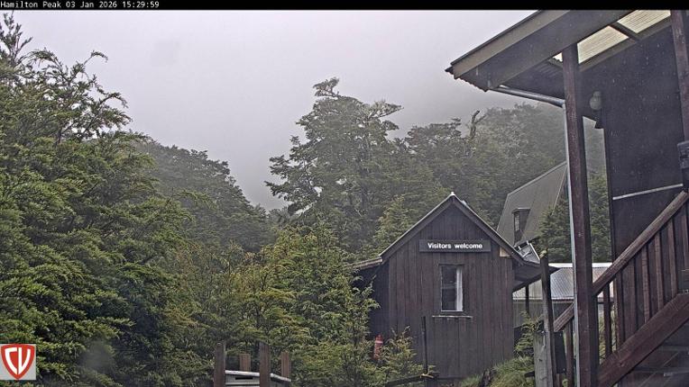 Webcam Craigieburn: Ngahere