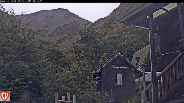 Webcam Craigieburn: Ngahere