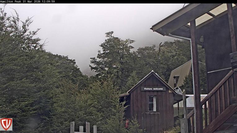 Webcam Craigieburn: Ngahere