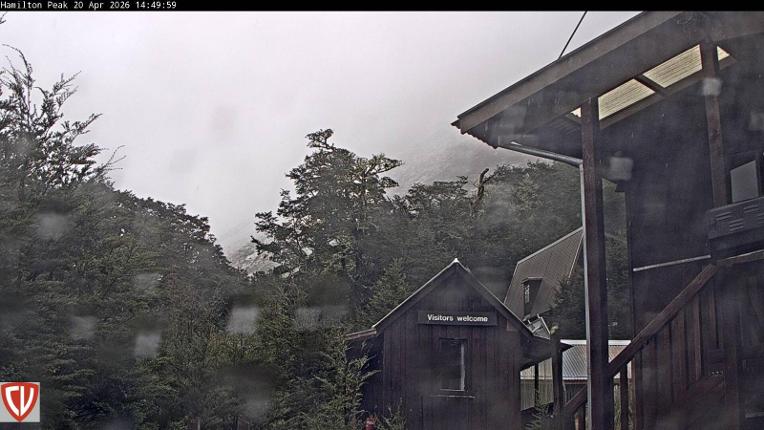 Webcam Craigieburn: Ngahere